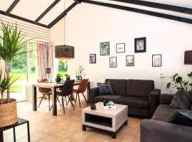 Vakantiehuisje verhuur - Heuvel 35