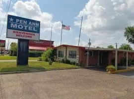 Pen Ann by Capital O Pharr - McAllen, TX near I-2