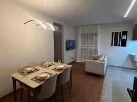 Apartamento NOVO em Barretos! 600m Hospital de Amor