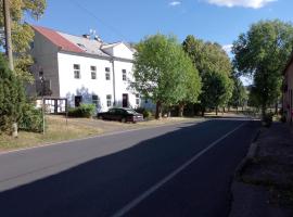 Apartmány u Richarda，位于Pšov的酒店