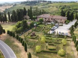 卡萨勒德尔阔特昂内酒店