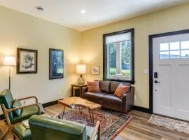 2 Mi to Dtwn Palmer Custom Valley Home with Garage