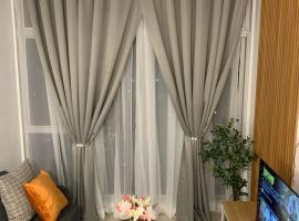 Olive Homestay，位于马西的酒店