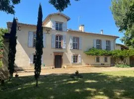 Domaine Rauly