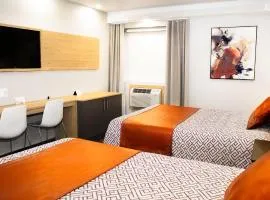 Hôtel-Motel & Suites Idéal Montréal