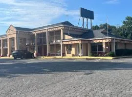 Motel 6 Spindale, NC - Forest City