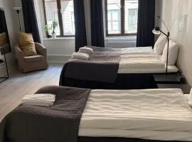 Hotel Lemonade