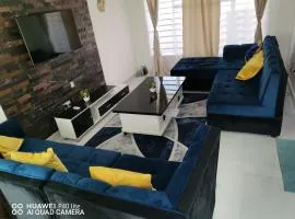 Wamz Apartments And Tours I