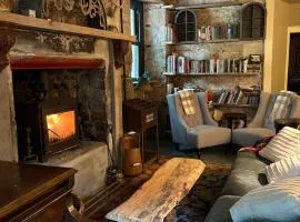 The Writers Den