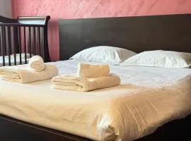 Geneva Suite