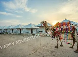 Happy Adventure Camp & Resort Sam Jaisalmer