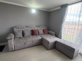 Sabana Stay，位于Tocancipá的酒店