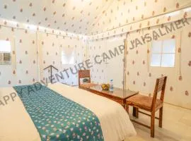 Happy Adventure Camp & Resort Sam Jaisalmer