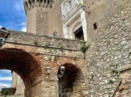 All-Inclusive Castle House Near Rome