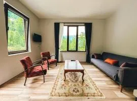 A Peaceful Base for Exploring the Magic of Rize