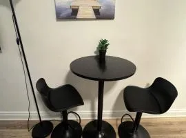 Studio apartment near plateau