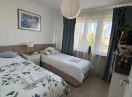 Nocleg na doby S 61 ROAD，位于苏瓦乌基的自助式住宿