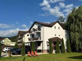 Elitegasthaus2 cazare Bran