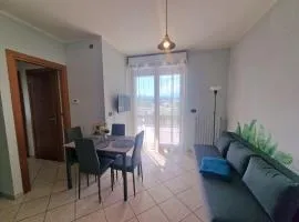 Turin to live in a welcoming and bright home