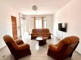 Casa BB&Djassi - Apartment 1