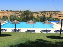 Hotel O Gato & Spa，位于奥迪韦拉什的酒店