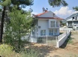 Villa Belce & Bloom - Üzümlü