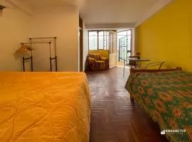 Cusco Downtown Retreat