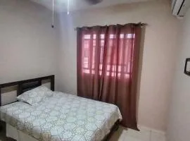 Hermosa casa entre David y Boquete