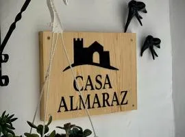 Casa Almaraz