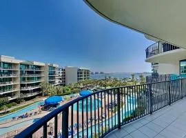 Phoenix on the Bay #1410