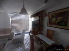 Espectacular apartamento acqua Hills