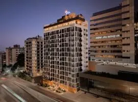 Novíssimo: Go Carlos Gomes - Infra estrutura e Vista Espetacular!