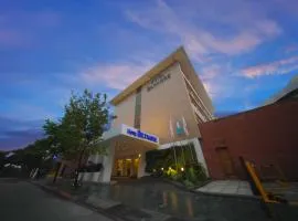 比尔特莫酒店