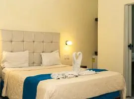Hotel cotubanama