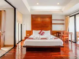 Chaweng Lake View Condotel