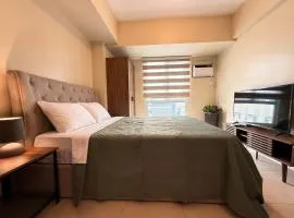 Cebu AvidaRiala Condotel by Go2Stays