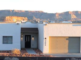 Lake Powell Views and Prime Location，位于佩吉的酒店