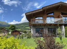 Green Garden Lodge A2 Walchen-Kaprun
