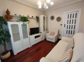 Apartamento La Luz de Reinosa 3