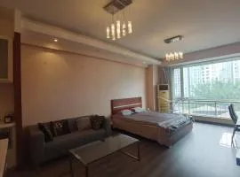 Apple Community North District Serviced Apartment