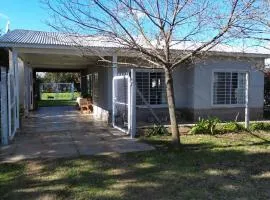 Laguna de Gómez Ensueño