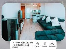 Ed 1 New Apartment Coquimbo