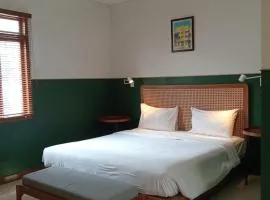 Liberta Malioboro South