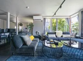 Groundbloom YIG stay