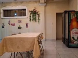 Hostal Casa Habana