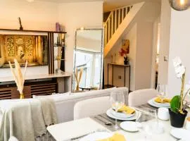 Alojamiento Casa Puerto Varas, Cerca del lago