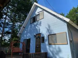絶景cottageまるっと貸切り 星空D棟