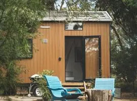 Tiny Hideaway at Cloverhills by Tiny Away