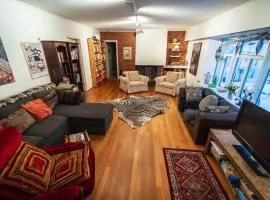 In the heart of the Aurora Borealis - Tromsø City