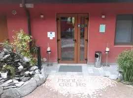 Agriturismo Monte Del Re